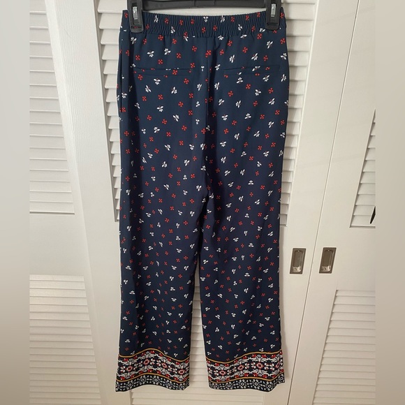 H&M Wide Leg Pant - Picture 3 of 4